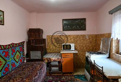 Casă individuală cu 4 camere cu Teren 1117 Mp în Puchenii Mari - 10