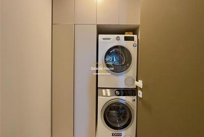 PenthouseTip Duplex 436 mp-5 camere LUX  Floreasca-Barbu Vacarescu Vedere Libera - 14