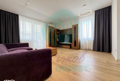 Apartament cu 3 camere, mobilat în Vitan - 6