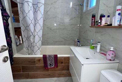 Apartament 3 camere - Tomis Nord - 110.000 euro negociabil  (Cod E11) - 12