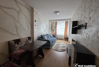 Apartament 2 camere Floresti, 42mp, parcare exterioara - 3