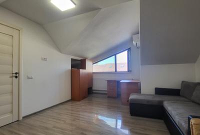 Casa individuala de inchiriat | 4 camere | Valea Adanca - 30