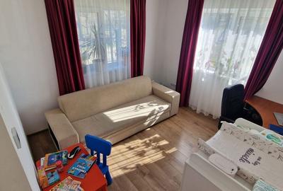 Casă cu 4 camere în Satu Nou de Sus - 3