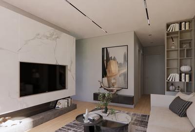 De vanzare: Casa Duplex Parter in cartierul Urban Village din Mosnita Noua - 10