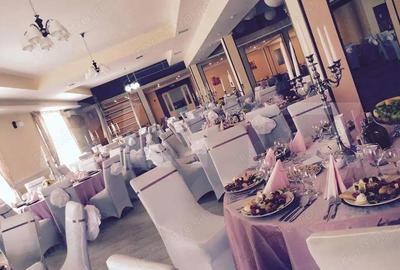 Spațiu comercial, de 1,600 mp, în Central - 17