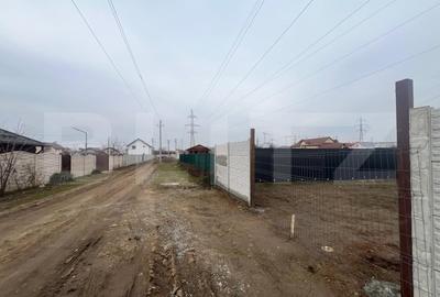 Teren Construcții intravilan de 600 mp, în Bariera Vâlcii - 4