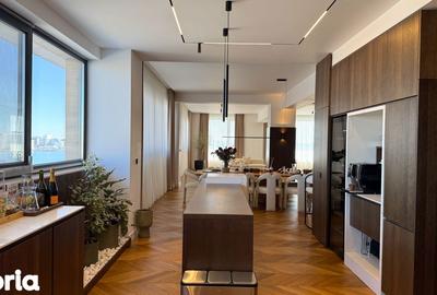 Apartament cu 6 camere în Nord - 4