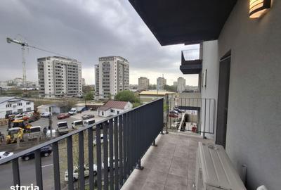 Apartament cu 3 camere în Lăpuș Argeș - 7