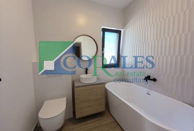 Duplex cu 4 camere cu Canalizare în Dumbrăvița - 13