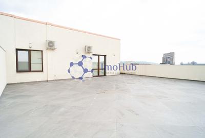 Apartament cu 3 camere decomandat, mobilat în Palat - 12