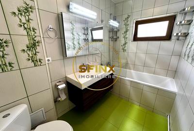 Apartament de inchiriat 3 camere Ion Mihalache 84 mp - 7