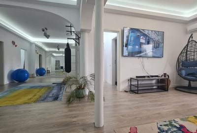 Apartament 2 camere 100mp Cismigiu / Kogalniceanu / Izvor - 11