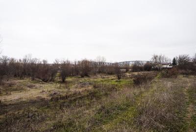 Investitie de viitor! Teren intravilan 8554 mp-Bucovat - 9