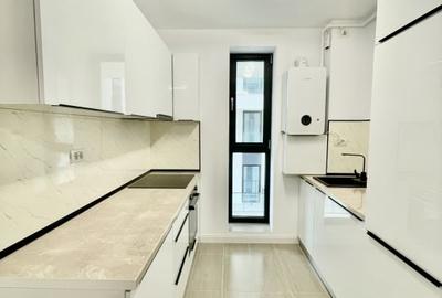 Apartament de inchiriat cu 2 camere Tomis Park Residence Apartament de inchiriat cu 2 camere Tomis Park Residence - 6