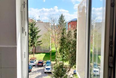 Apartament cu 2 camere semidecomandat în Sud - 5