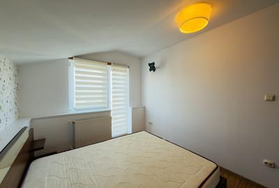 Apartament cu 3 camere semidecomandat, mobilat în Șagului - 6