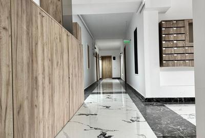 Apartament cu 2 camere în Tractorul - 3