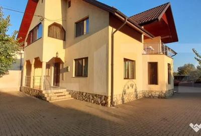 Casă cu 4 camere cu Teren 1200 Mp în Ițcani - 11