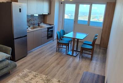 Apartament 2 camere Copou Garden - 3