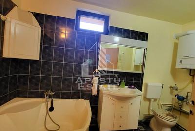 Casa individuala cu teren de 1431mp,zona Centrala Dumbravita Casa individuala cu teren de 1431mp,zona Centrala Dumbravita - 29