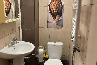 Casa 3 cam de inchiriat Bragadiru zona Penny Plevnei - 4