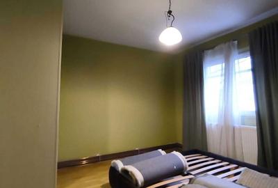 Apartament cu 3 camere decomandat în Tătărași - 2