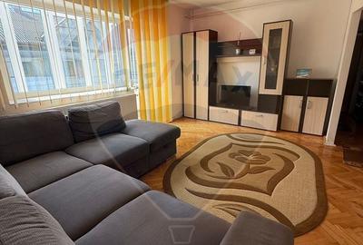 Apartament cu 2 camere în Central - 2