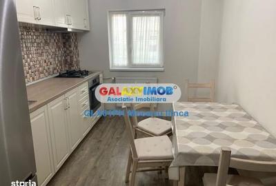 Apartament cu 3 camere decomandat, mobilat în Cantacuzino - 11