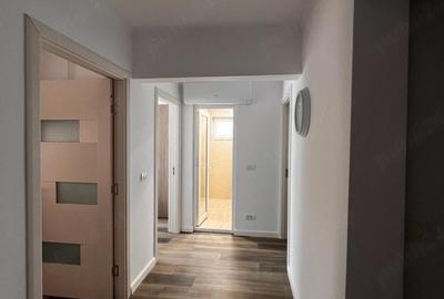 Apartament cu 3 camere decomandat în Piața Nouă - 5
