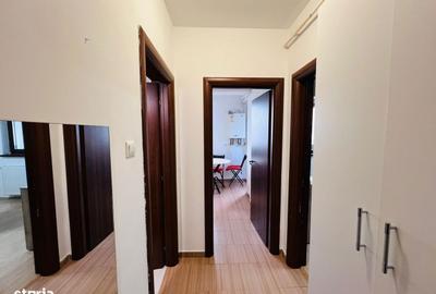 Garsonieră decomandată, mobilată în Galata - 7