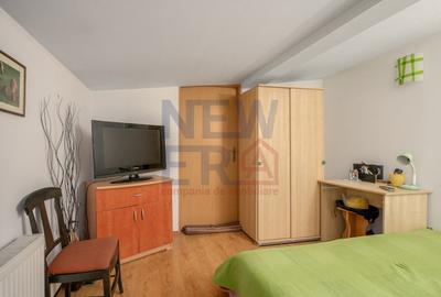 Casa de vanzare 3 camere in zona Unirii langa Mitropolie - 6