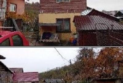 Casă cu 3 camere cu Teren 324 Mp în Berindești - 7