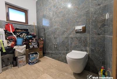 Casă individuală cu 5 camere cu Canalizare în Apahida - 8