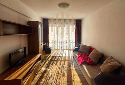 Apartament cu 1 cameră - et. 1, str. Republicii, zona Clinica Somesan - 1