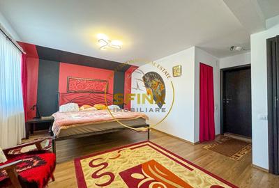 Casă individuală cu 5 camere cu Canalizare în Balotești - 31