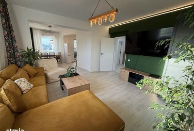 Apartament cu 2 camere în Central - 2