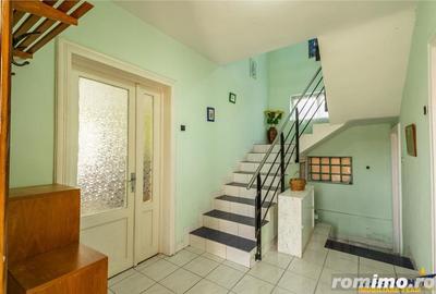 FILM! Casa pe domeniu de 3.117 mp, Viperesti Buzau - 10