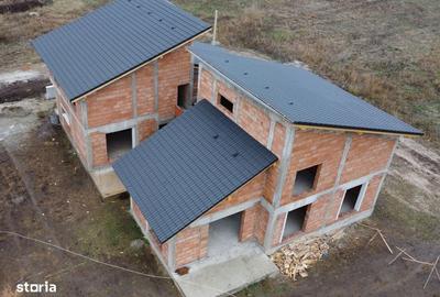Casă cu 4 camere cu Teren 110 Mp în Săcălaz - 5