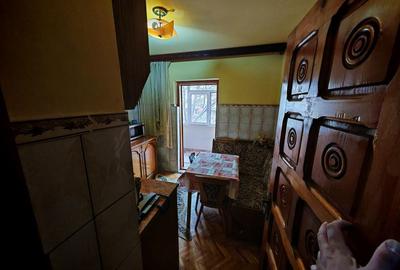 Apartament cu 2 camere decomandat în Exterior Vest - 5