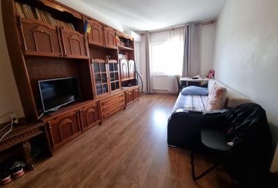 Garsonieră decomandată, mobilată în Nord-Est - 2