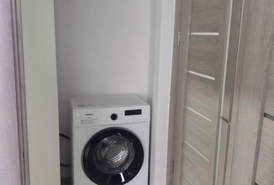 Apartament cu 2 camere, mobilat în Gara - 15
