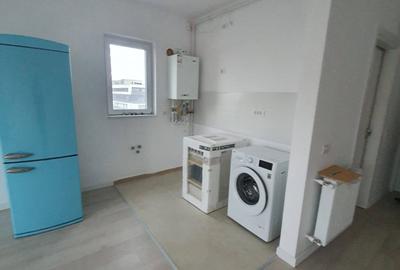 Apartament cu 2 camere în Gorjului - 4