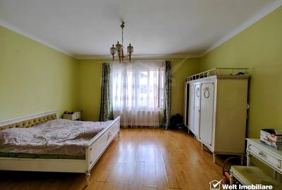 Casa solida cu teren generos 1000 mp - cartier Bulgaria - 2