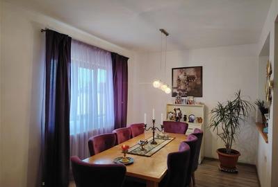OCAZIE!!! Casa mobilata si utilata de lux situata CENTRAL în Paulesti - 3