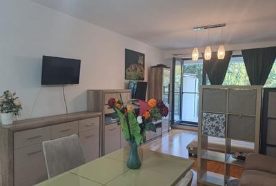 Garsonieră decomandată, mobilată în Iancu Nicolae - 6