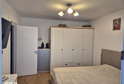 Apartament cu 4 camere decomandat, mobilat în Berceni - 3