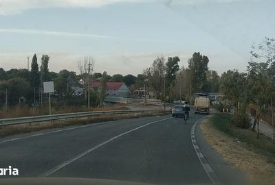 Casă cu Teren 726 Mp în Central - 7