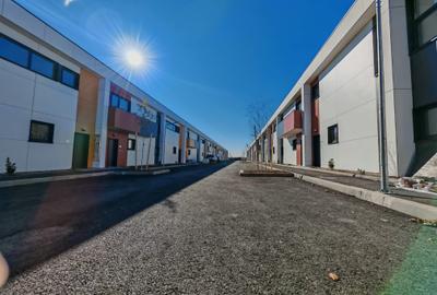 Casa cu gradina | Pompa de caldura | Pipera Plaza Casa cu gradina | Pompa de caldura | Pipera Plaza - 1