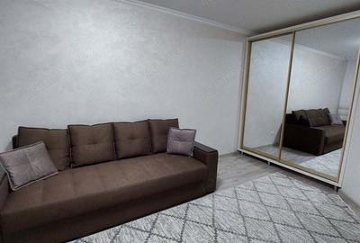 Apartament cu 2 camere decomandat în Rahova