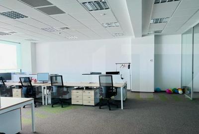 Spațiu comercial, de 520 mp, în Mărăști - 11